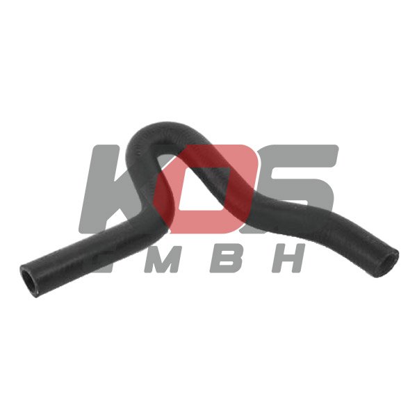 Air Evacuation Hose, Heater  - 10105862