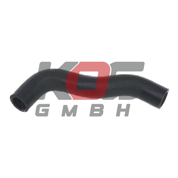 Air Evacuation Hose, Heater  - 10105883