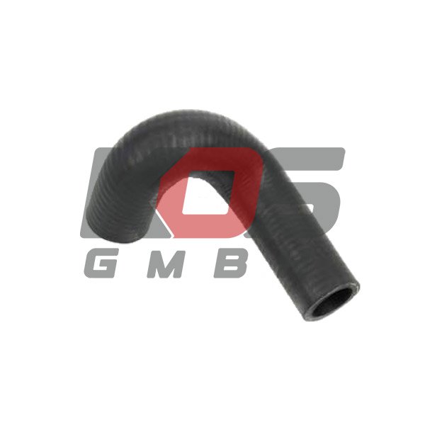 Air Evacuation Hose, Heater  - 10105887