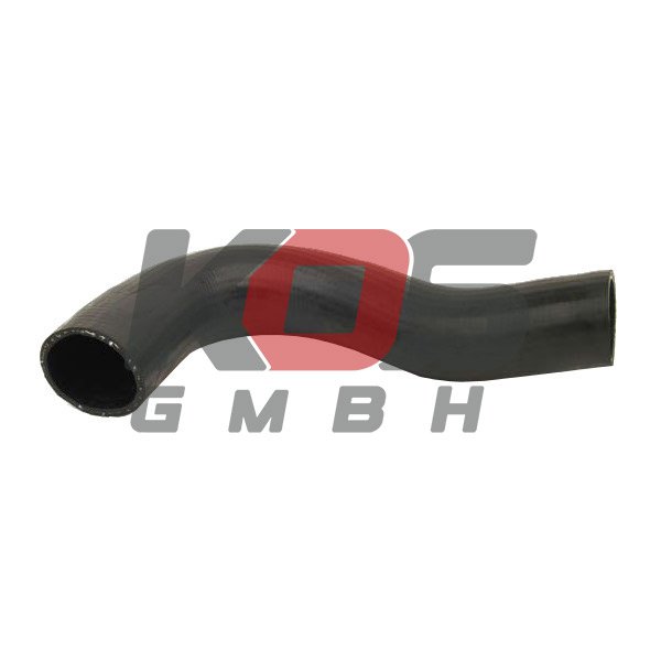 Radiator Hose (lower) 60*60*380 mm - 10108939