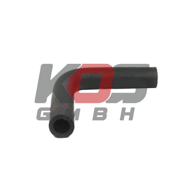 Hose, Oil Cooler 25*25*260 mm - 10108942