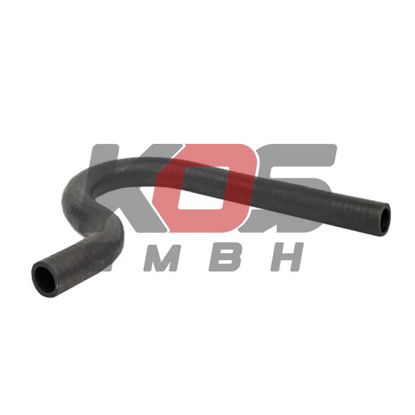 Hose, Expansion Tank 20*20*520 mm - 10108944