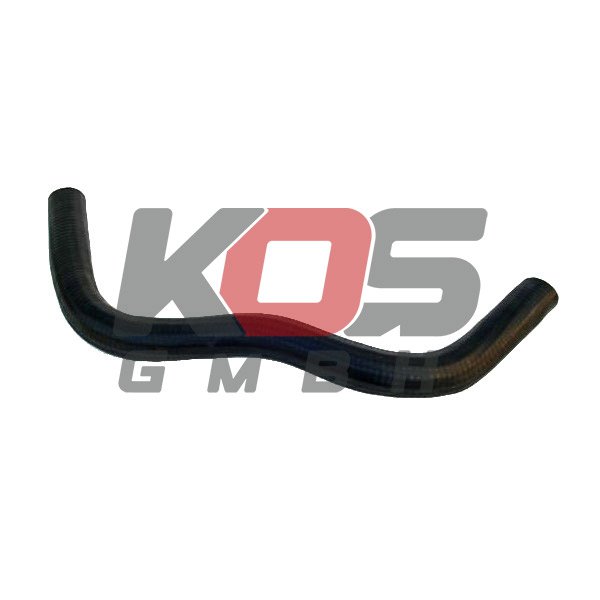 Radiator Hose 31*31*800 mm - 10108948