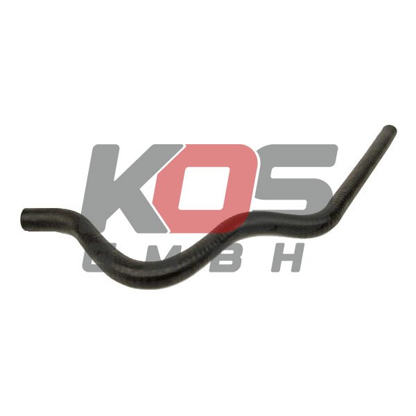 Radiator Hose 20*20*890 mm - 10108955