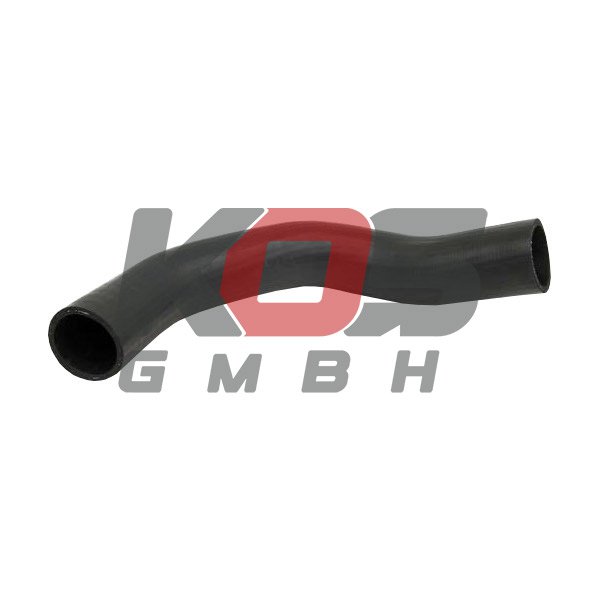 Radiator Hose (lower) 58*63*520 mm - 10108957