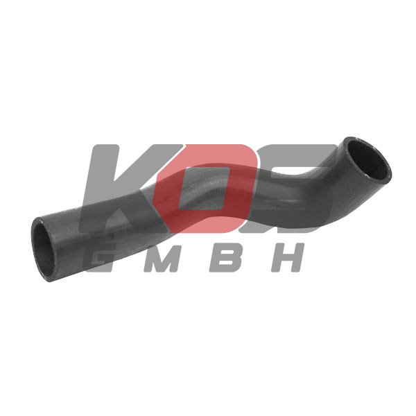 Radiator Hose 58*61*500 mm - 10108959