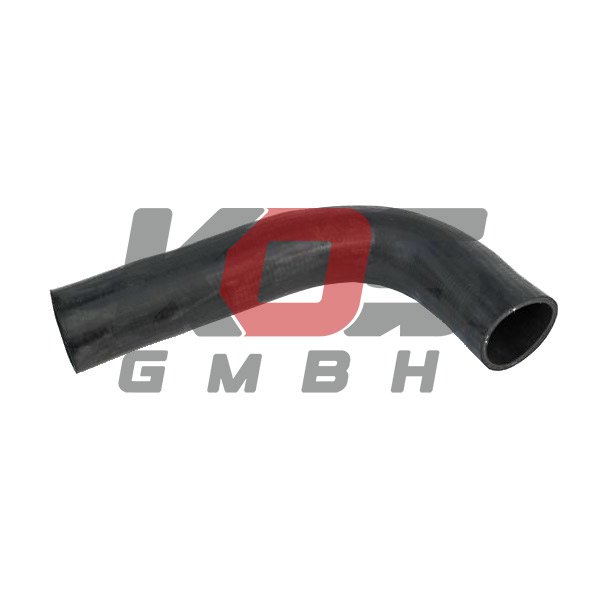 Radiator Hose (upper) 58*61*440 mm - 10108961