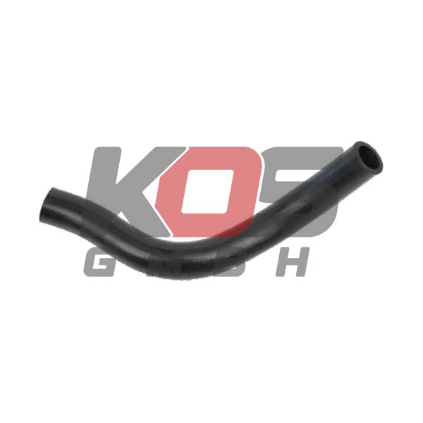 Oil Hose, Steering System 21*21*315 mm - 10108982