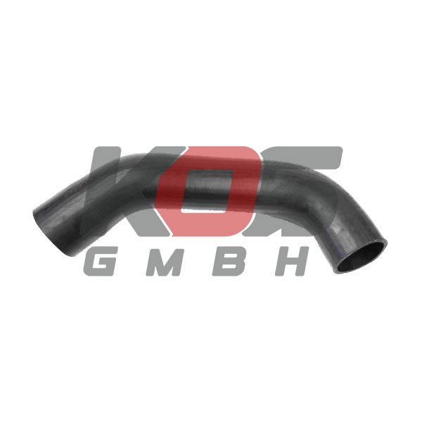 Radiator Hose 59*62*490 mm - 10108992