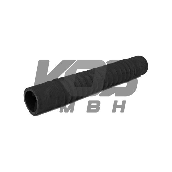 Radiator Hose 40*40*350 mm - 10109020