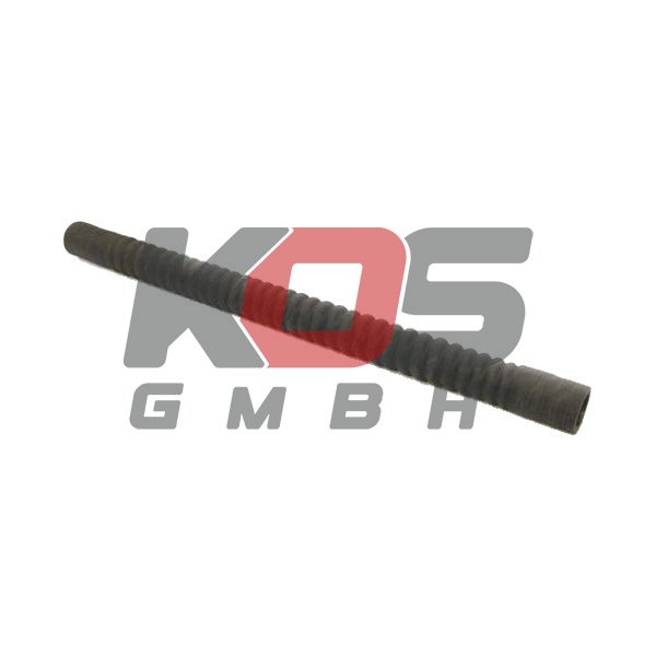 Radiator Hose 25*25*530 mm - 10109021