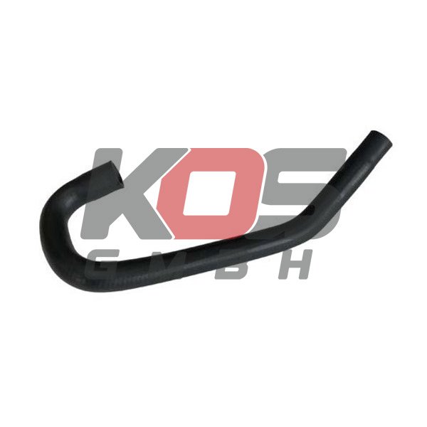 Radiator Hose 15*20*515 mm - 10109000