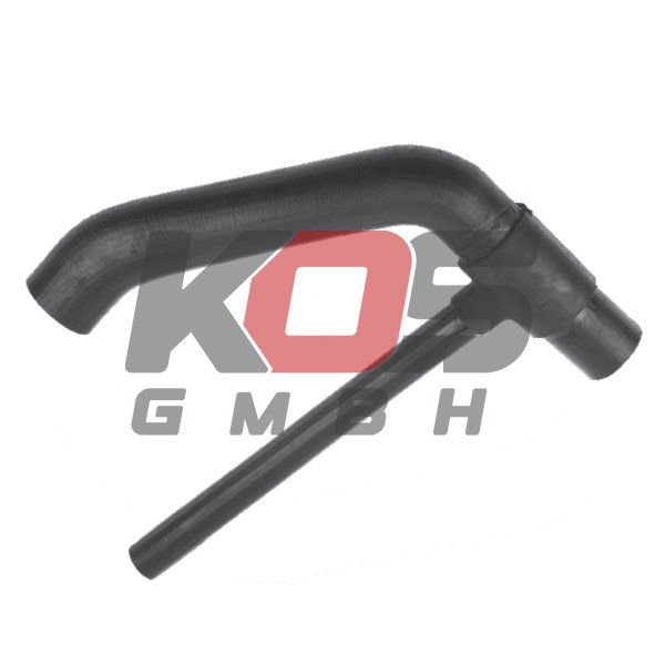 Radiator Hose 48*48*26*530 mm - 10109382