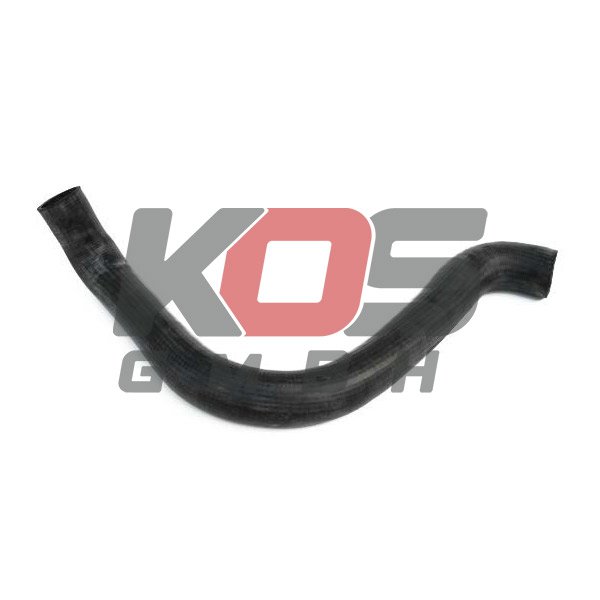 Radiator Hose 50*58*1040 mm - 10109387