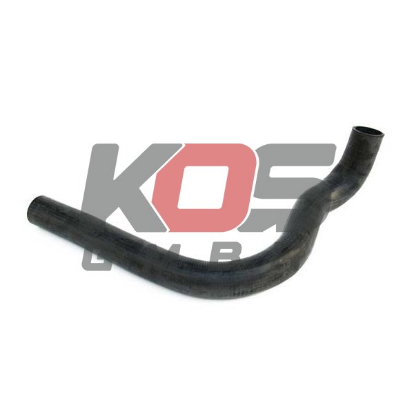 Radiator Hose 49*49*970 mm - 10109390