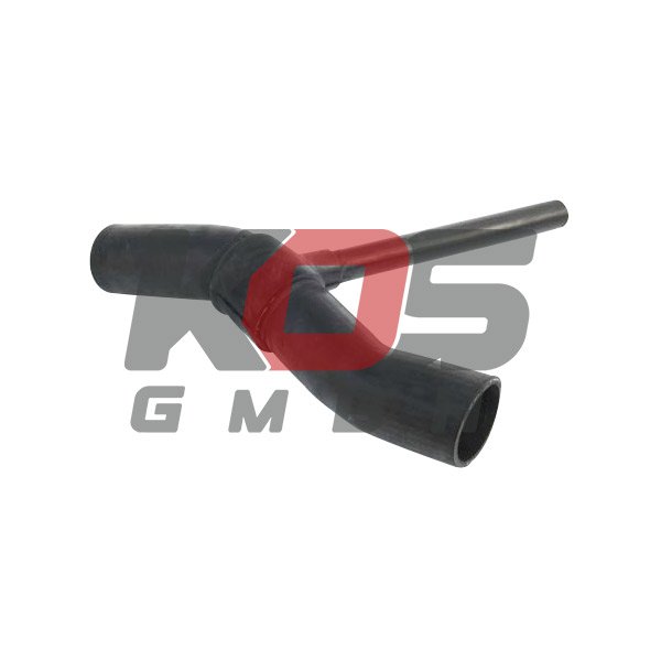 Radiator Hose (lower) 63*70*445 mm - 10109401