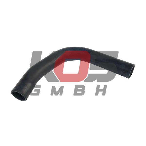 Radiator Hose (upper) 49*49*590 mm - 10109412