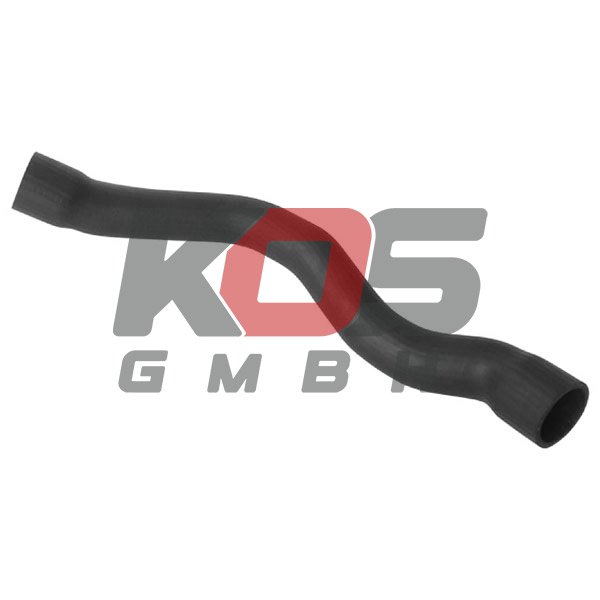 Radiator Hose 58,5*58,5*710 mm - 10109437