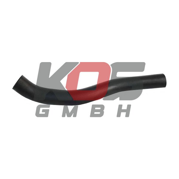 Radiator Hose 55*55*740 mm - 10109025