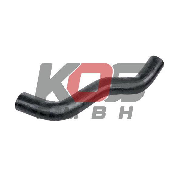 Radiator Hose 55*55*580 mm - 10109034