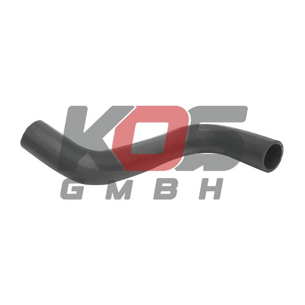 Radiator Hose 31*34*410 mm - 10109036