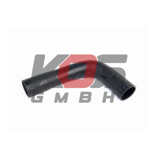 Radiator Hose 55*55*410 mm - 10109040