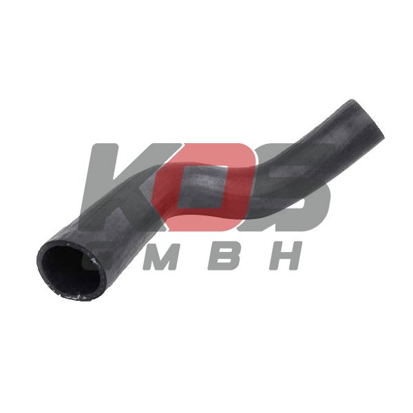 Radiator Hose 55*55*420 mm - 10109041