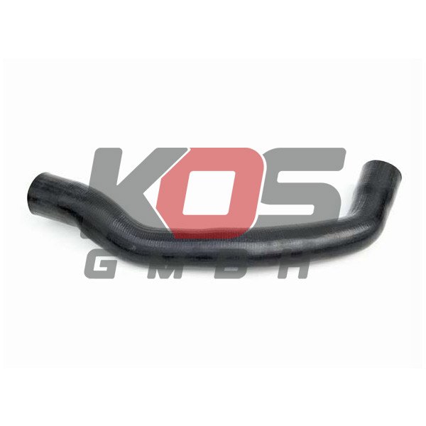 Radiator Hose 56*56*670 mm - 10109050