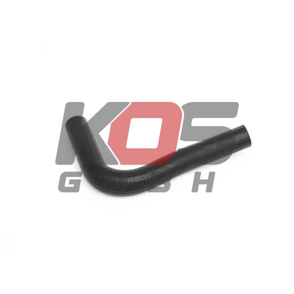 Radiator Hose 19*19*305 mm - 10109051