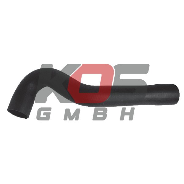 Radiator Hose 56*56*630 mm - 10109053