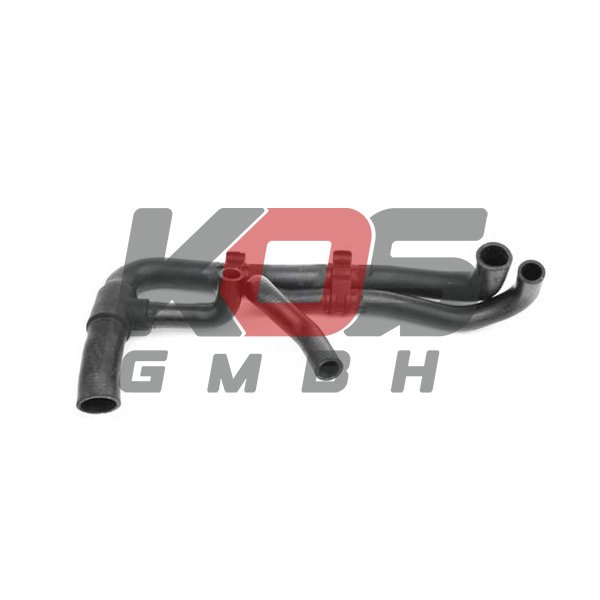 Radiator Hose 20*25*20*32 mm - 10109056