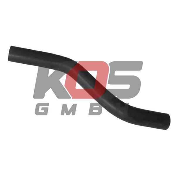 Radiator Hose 20*20*282 mm - 10109068