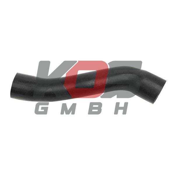 Radiator Hose 56*56*450 mm - 10109085