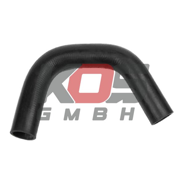 Hose, Expansion Tank 31*31*412 mm - 10109087