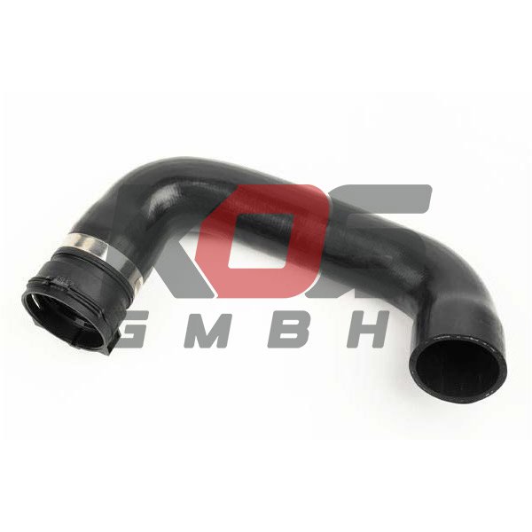 Radiator Hose 56*510 mm - 10109089