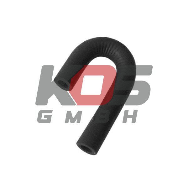 Radiator Hose 10*10*197 mm - 10109093