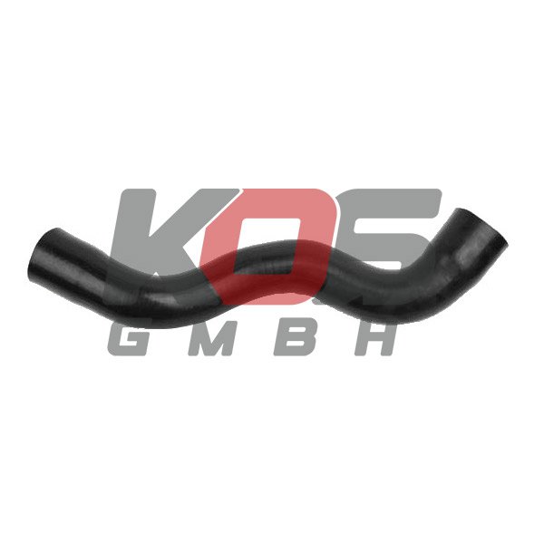 Radiator Hose 55*55*585 mm - 10109099