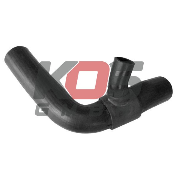 Radiator Hose 56*56*498 mm - 10109101