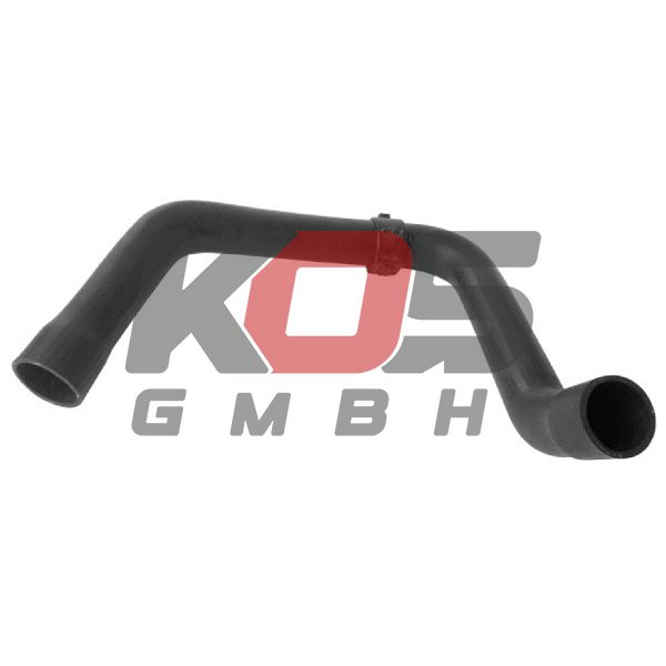 Radiator Hose 55*55*1135 mm - 10109108