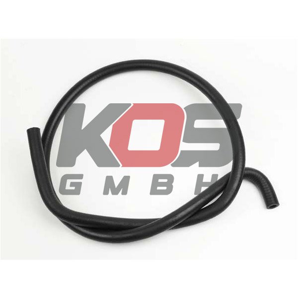 Hose, Expansion Tank 10*10*1440 mm - 10109110