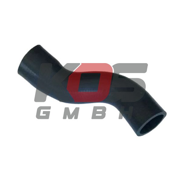 Hose, EGR System 28*33*203 mm - 10109143