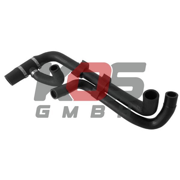 Water Cooling Hose 20*32*660 mm - 10109159