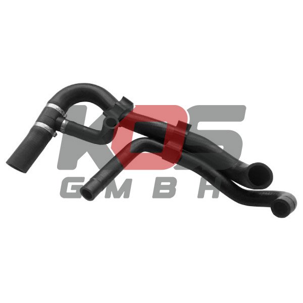 Water Cooling Hose 32*32*770 mm - 10109172