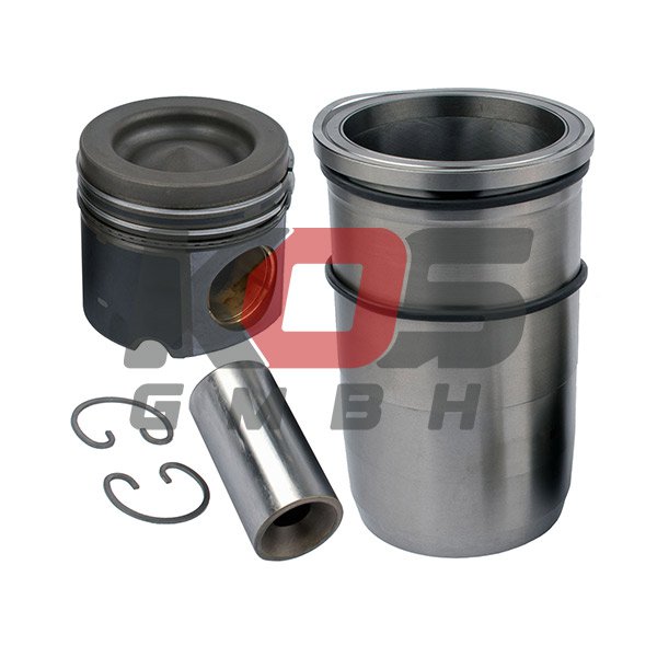 Piston Set  - KOS06835