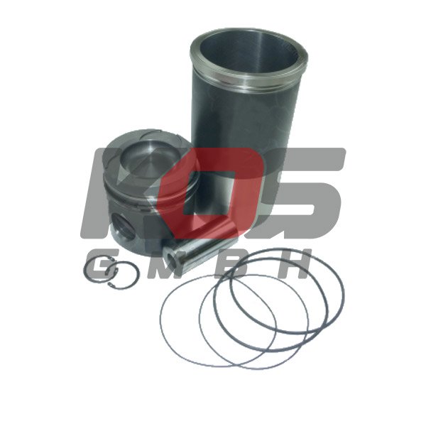 Piston Set 128.00mm - 10111049