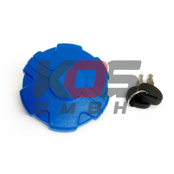 Fuel Tank Cap, Adblue  - 10105175