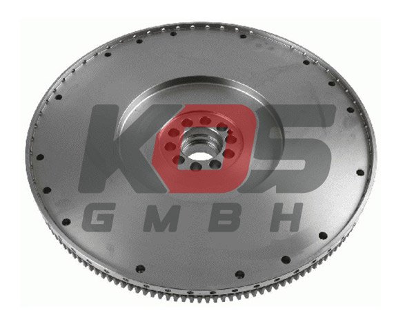 Flywheel OKUYUCULU - 10115077