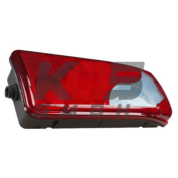 Tail Lamp (RH)  - 10104586