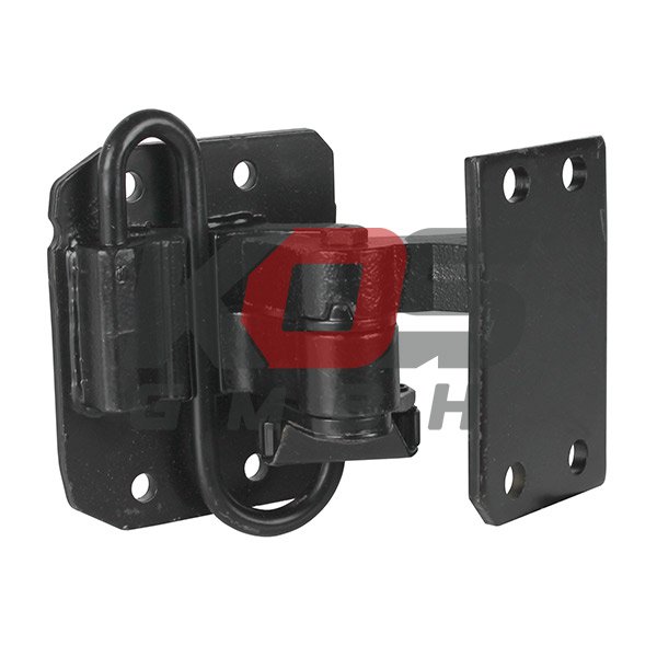 Door Hinge (L) New Model - 10104410