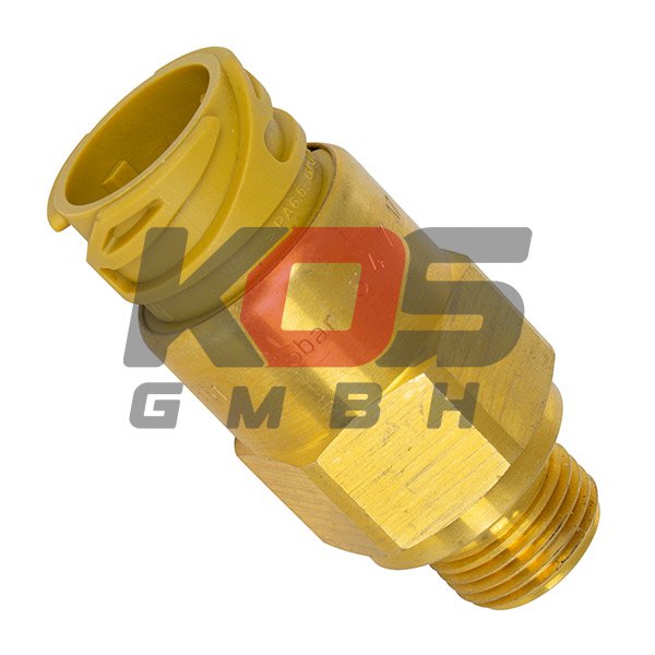 Pressure Sensor 15 Bar - KOS07113